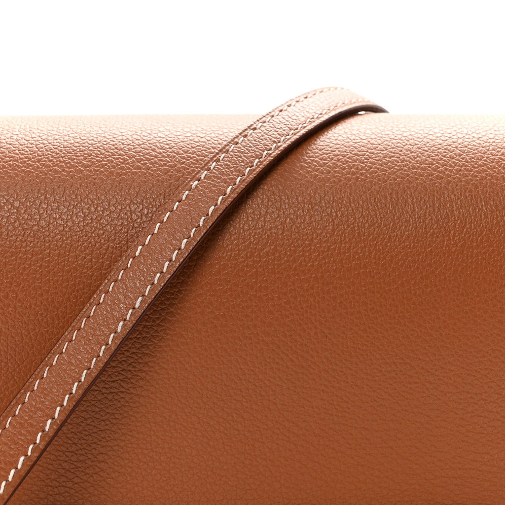 Evercolor Mini Sac Roulis Gold