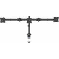 Articulating Desk Mount Triple