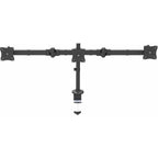Articulating Desk Mount Triple