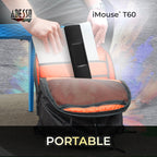 iMouse T60 2.4Ghz Wireless