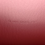 Chevre Mysore Clic 16 Wallet Rose Sakura