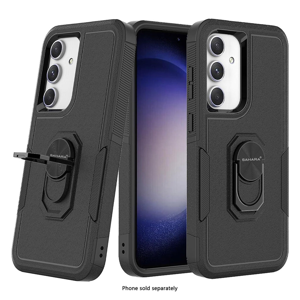 SAHARA - Raider Series Heavy-Duty Case - Samsung Galaxy S25+