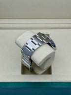 Rolex Oyster Perpetual 41 Black Dial Oyster Bracelet - 134300 - 2025
