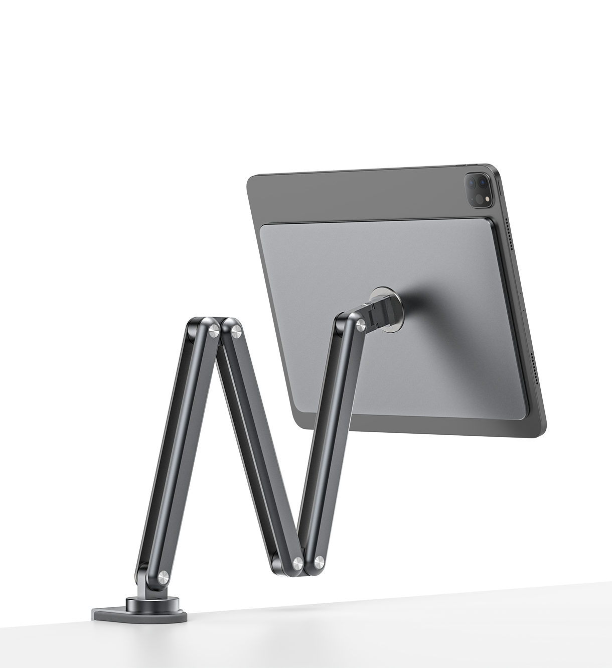 KUXIU X36 Magnetic Flexible Stand for iPad