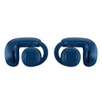 Bose Ultra Open Bluetooth Earbuds with Spatial Audio & Water Resistance (Lunar Blue)