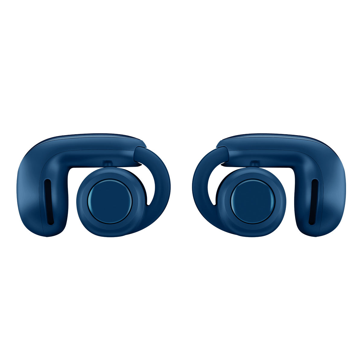 Bose Ultra Open Bluetooth Earbuds with Spatial Audio & Water Resistance (Lunar Blue)