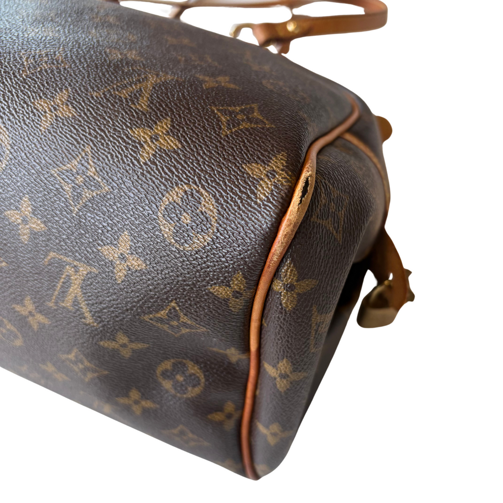 Louis Vuitton 'Montorgueil GM' Shoulder Bag