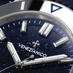 Venezianico Automatic Watch Nereide Aventurina