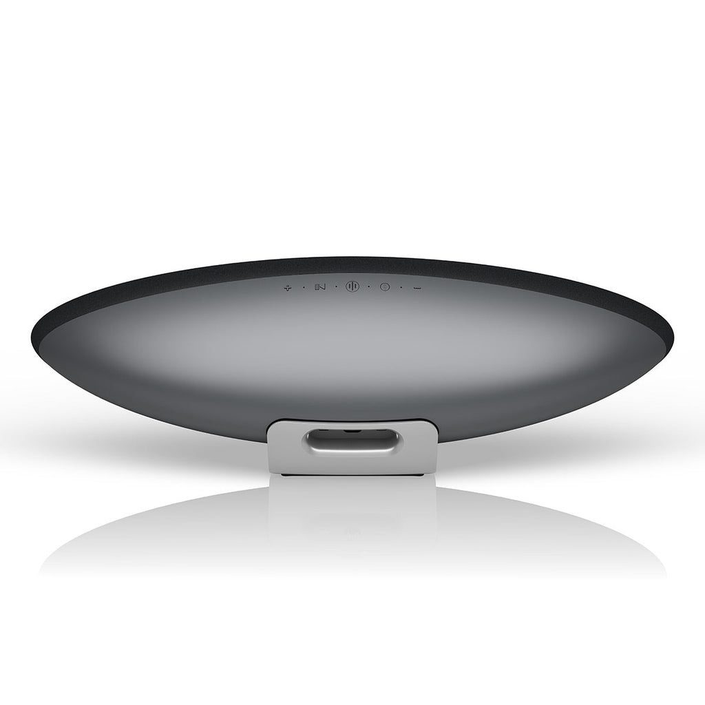 Bowers & Wilkins Zeppelin Pro Edition Wireless Speaker (Space Grey)