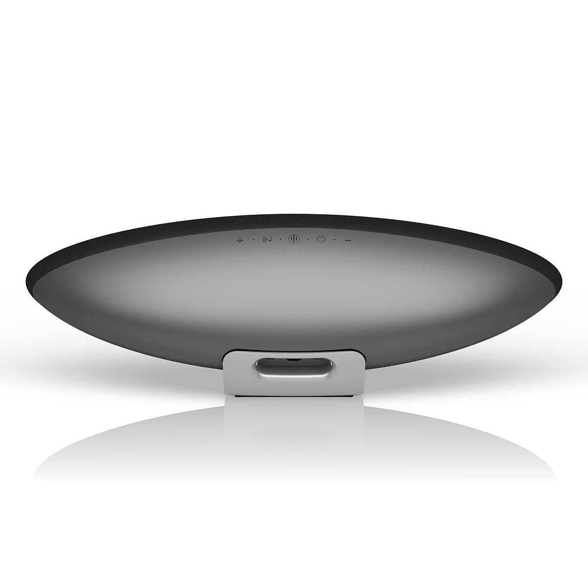 Bowers & Wilkins Zeppelin Pro Edition Wireless Speaker (Space Grey)