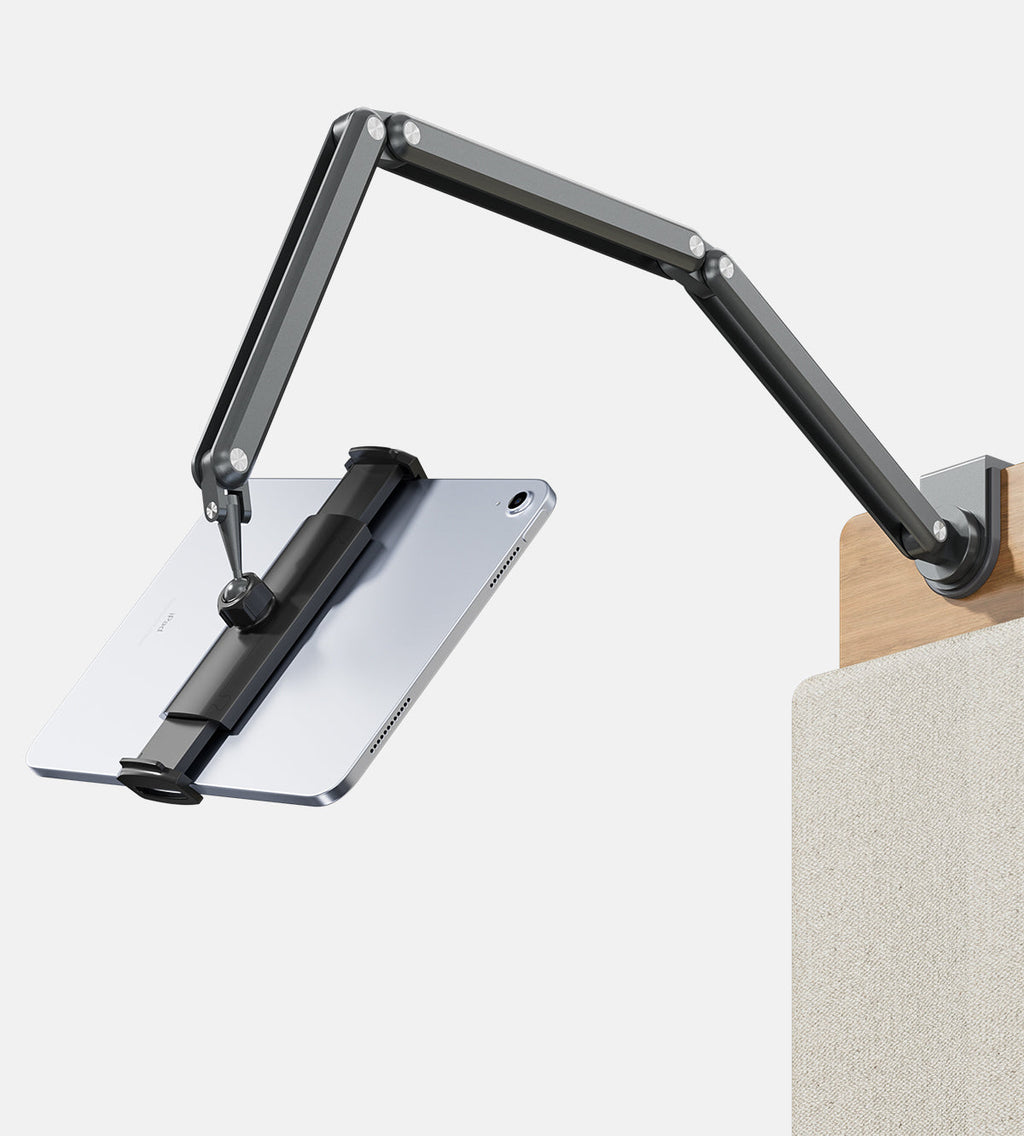 KUXIU X36 Flexible Clamp Tablet Stand