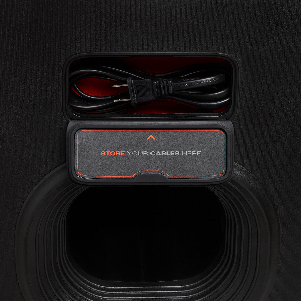 JBL PartyBox Ultimate Portable Party Speaker Bundle with gSport Speaker Cover