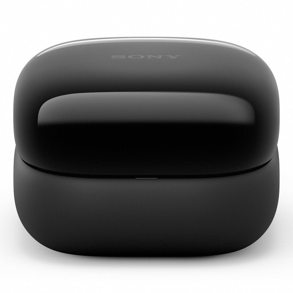 Sony Linkbuds Fit Truly Wireless Noise Cancelling Earbuds (Black)