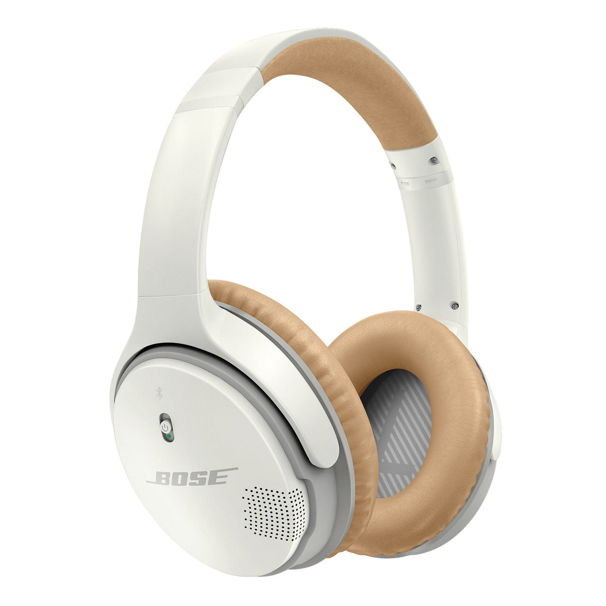 Bose SoundLink II Around-Ear Wireless Headphones (White)