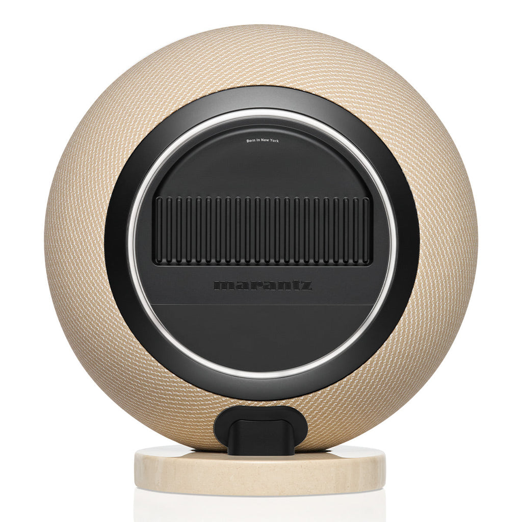 Marantz Horizon Wireless Speaker (Champagne)