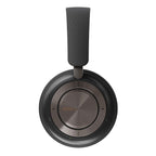 Dali IO-8 Wireless Headphones Bundle with Bluesound NODE ICON Music Streamer (Iron Black)