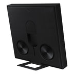 Samsung HW-LS60D Music Frame Bluetooth Speaker with Wall Mount