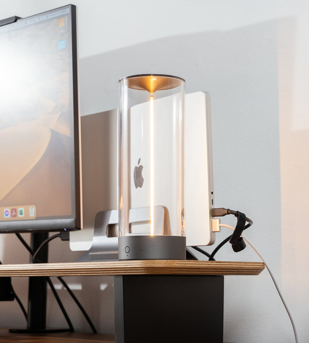 KUXIU Nebula Beam Lamp