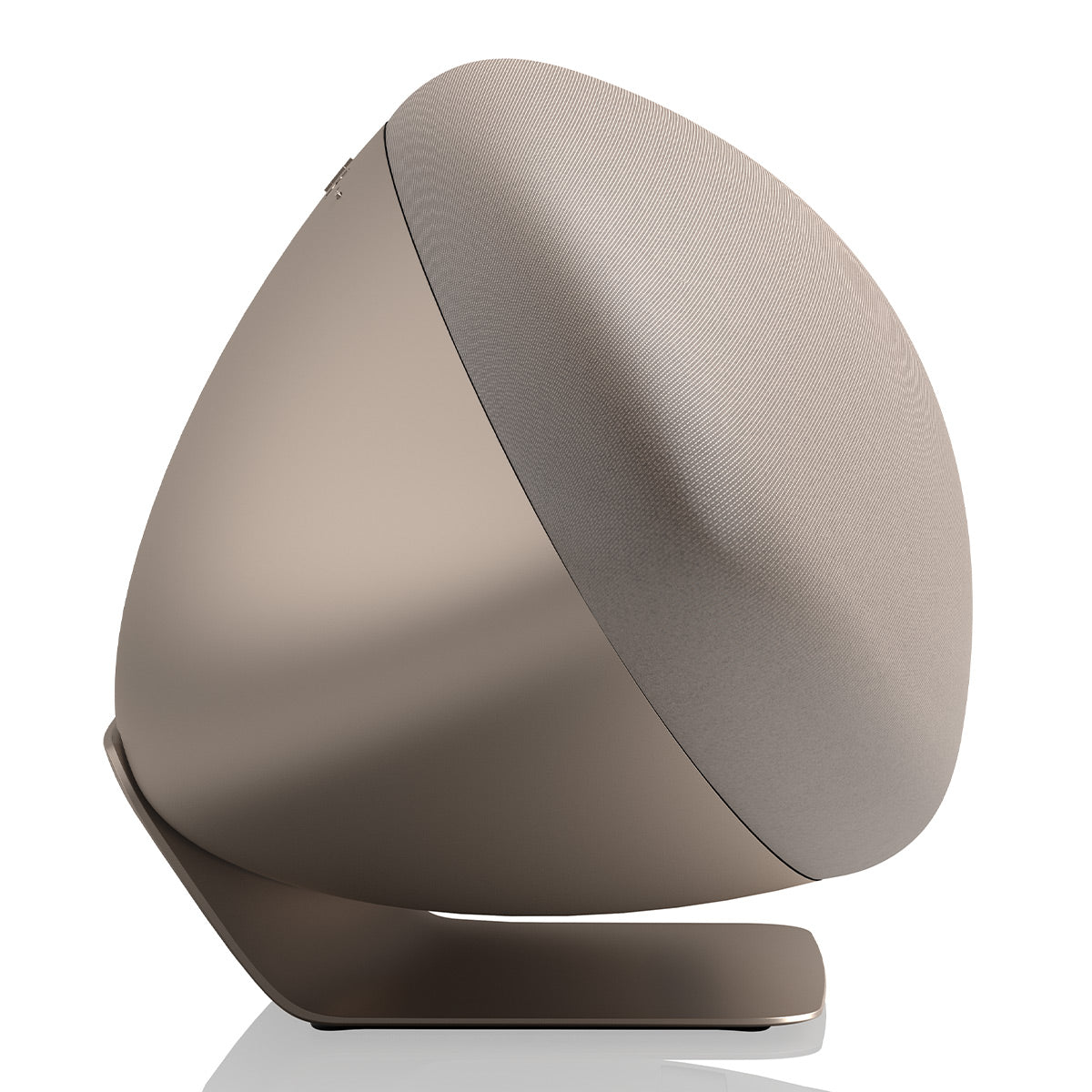Bowers & Wilkins Zeppelin Pro Edition Wireless Speaker (Solar Gold)