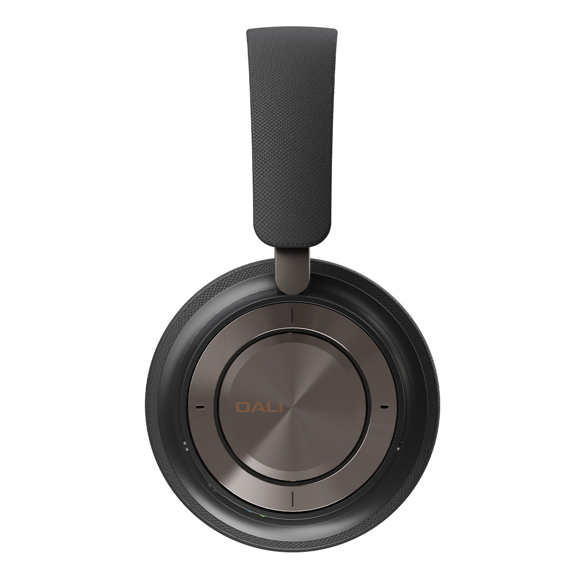 Dali IO-8 Wireless Noise Cancelling Over-Ear Headphones (Iron Black)