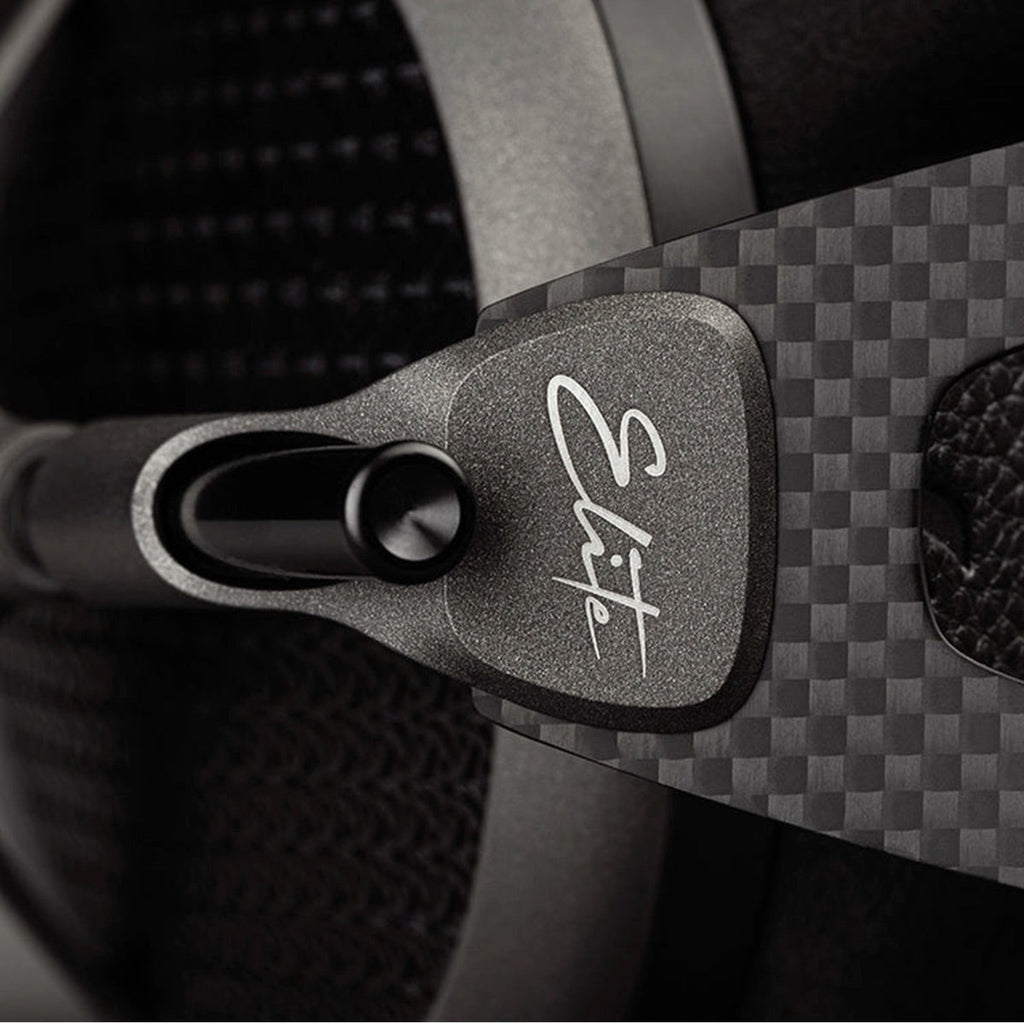 Meze Audio Elite Tungsten Over-Ear Headphones
