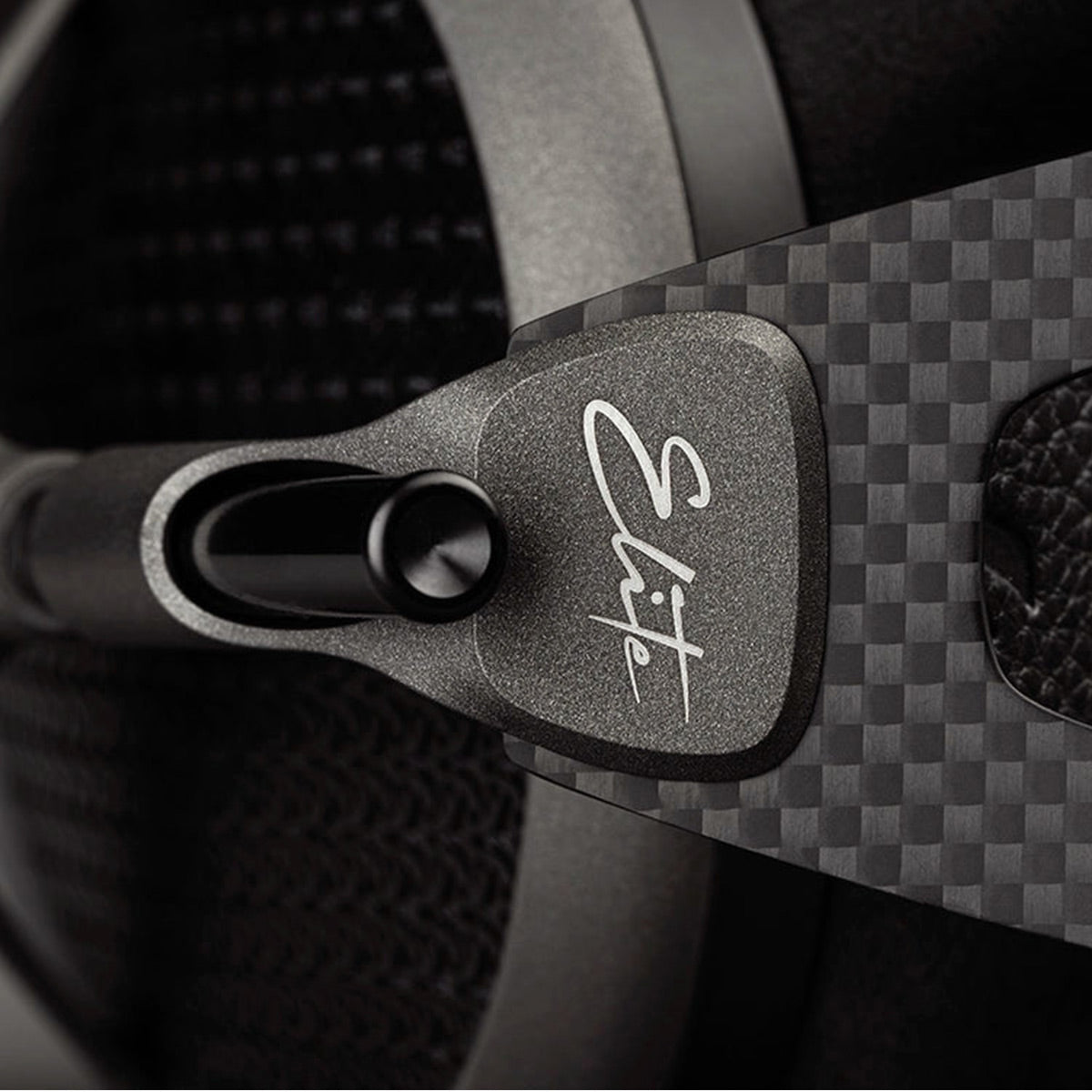 Meze Audio Elite Tungsten Over-Ear Headphones