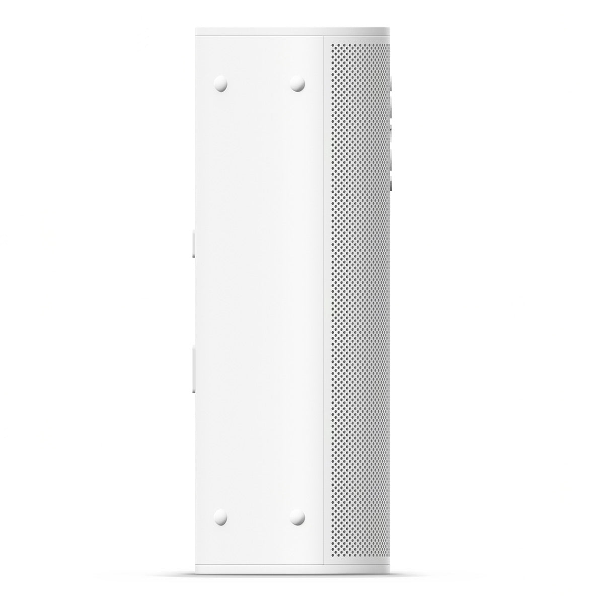 Sonos Roam 2 Portable Waterproof Bluetooth Speaker - Pair (White)
