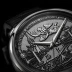 Venezianico Redentore Historia Temporis Black Watch