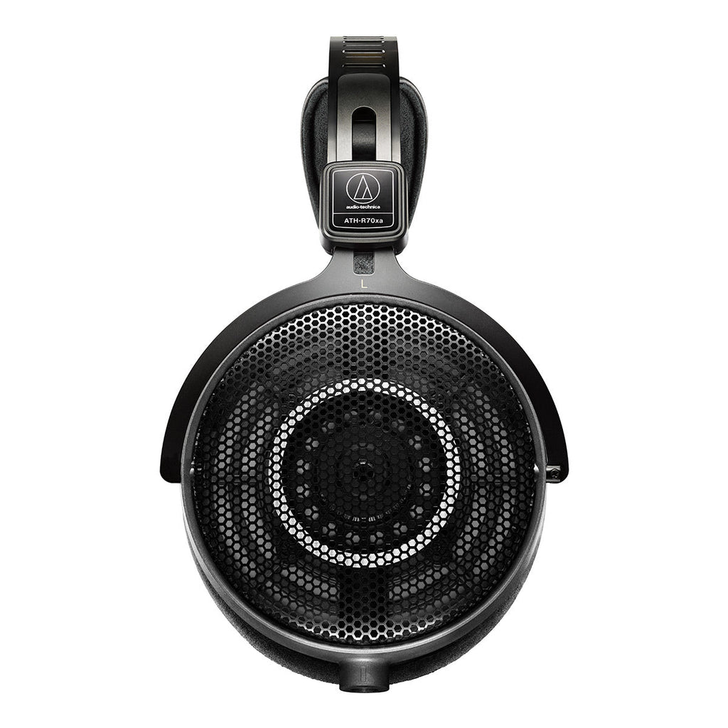 Audio-Technica ATH-R70xa Open-Back Reference Headphones
