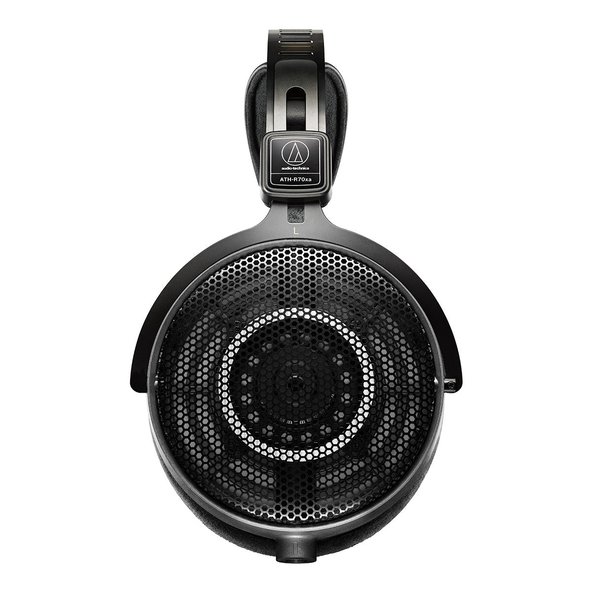 Audio-Technica ATH-R70xa Open-Back Reference Headphones
