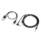 Audio-Technica ATH-S300BT Bluetooth Over-Ear Headphones (Black)