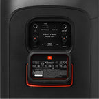 JBL PartyBox Club 120 Portable Party Speaker Bundle with Wireless Microphone System (Black)