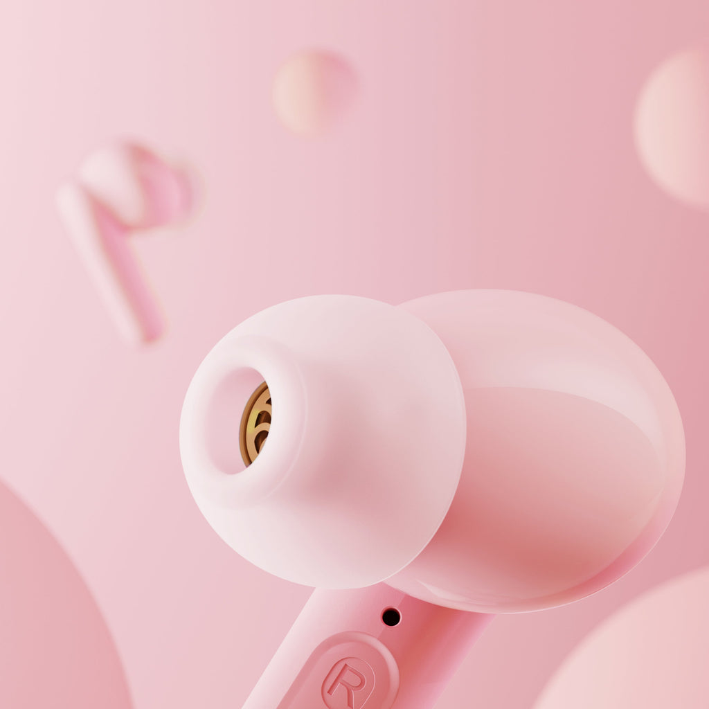 Life P2 Mini | Mini True Wireless Earbuds with Bass