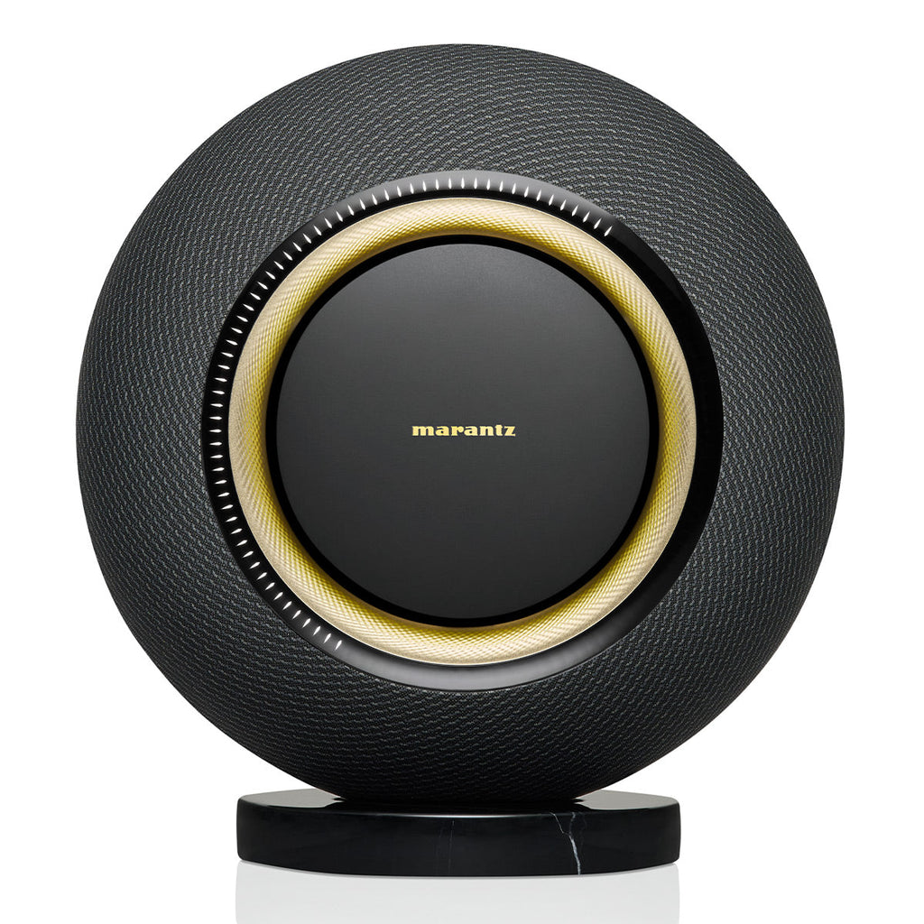 Marantz Horizon Wireless Speaker (Black)