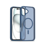Plug - Protective Case for iPhone 16