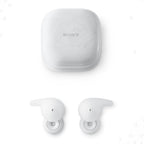 Sony WFL910 Linkbuds Truly Wireless Earbuds (White)