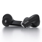 Denon AH-C830NCW True Wireless Earbuds with Active Noise-Cancellation (Black)