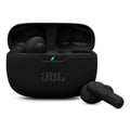 JBL Vibe Beam 2 Noise Cancelling True Wireless Headphone (Black)