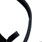 Prada Nylon 'Mini Hobo' Shoulder Bag