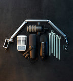KUXIU X36 Boom Mic Arm