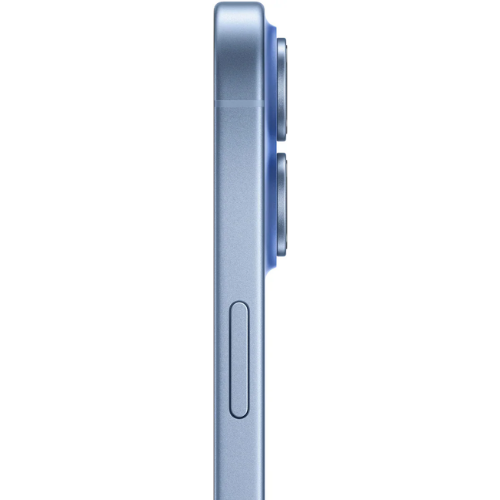 iPhone 17 Mist Blue 256GB (Unlocked)