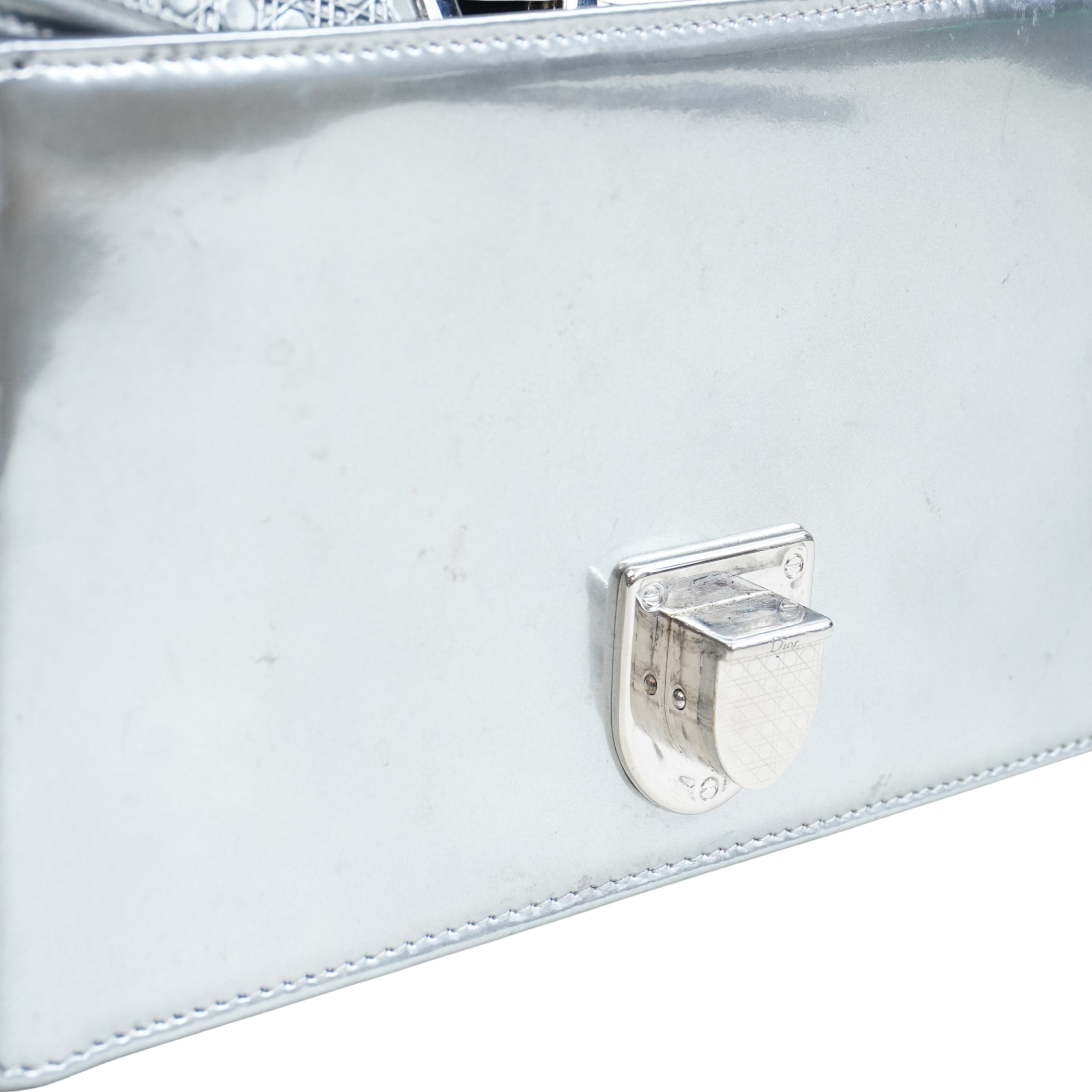 Christian Dior 'Small Diorama' Bag
