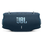JBL Xtreme 4 Portable Waterproof Bluetooth Speaker (Blue)