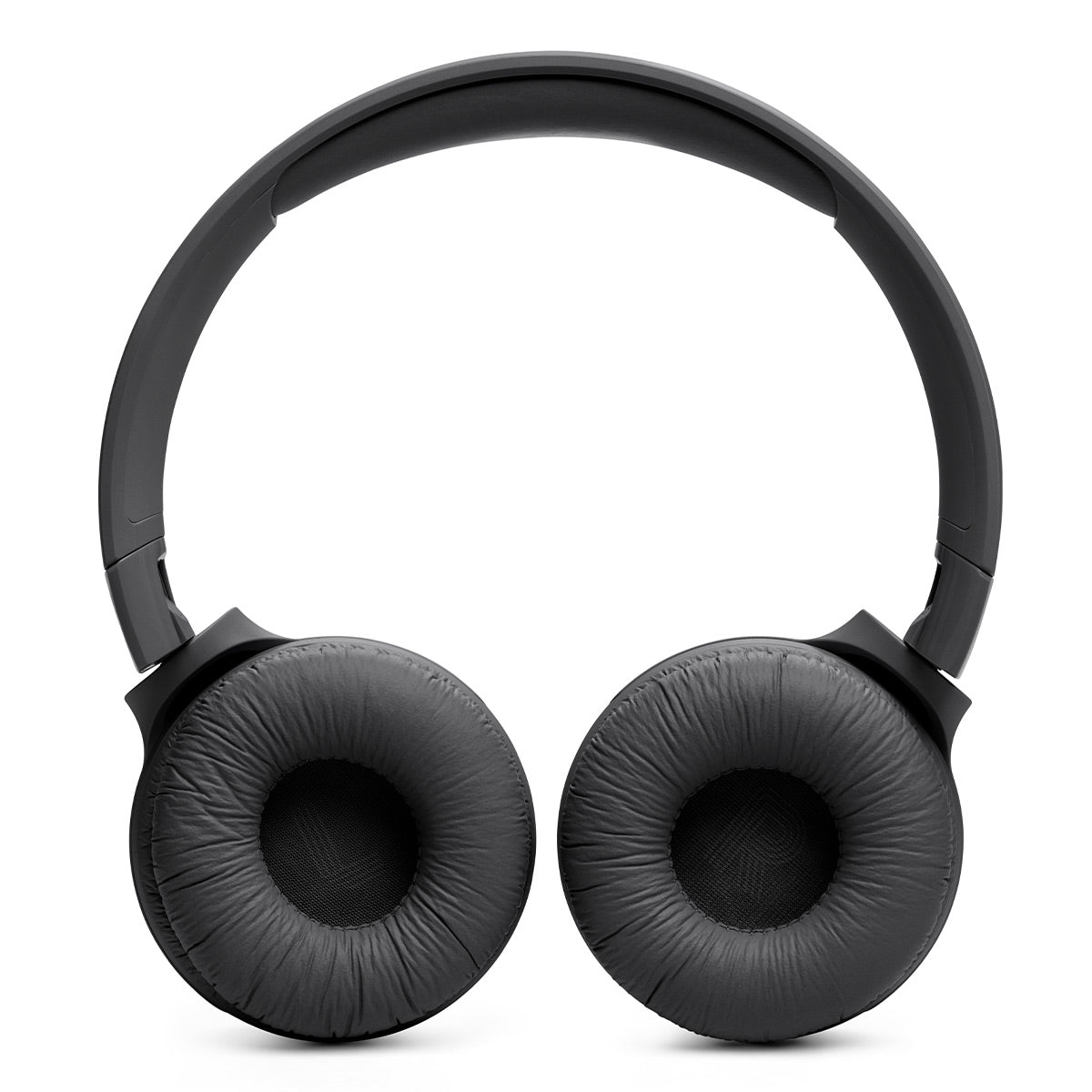 JBL Tune 520BT Wireless On Ear Bluetooth Headphone Bundle with gSport Case (Black)