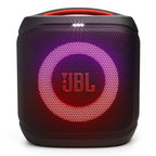 JBL JBL Encore Essential 2 Portable Party Speaker Bundle with Wireless Microphone System (Black)