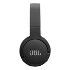 JBL Tune 670NC Wireless On Ear Noise Cancelling Headphone with gSport Case (Black)