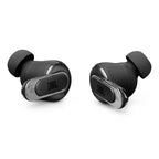 JBL Tour Pro 3 Noise Cancelling True Wireless Earbuds Bundle with gSport Case (Black)