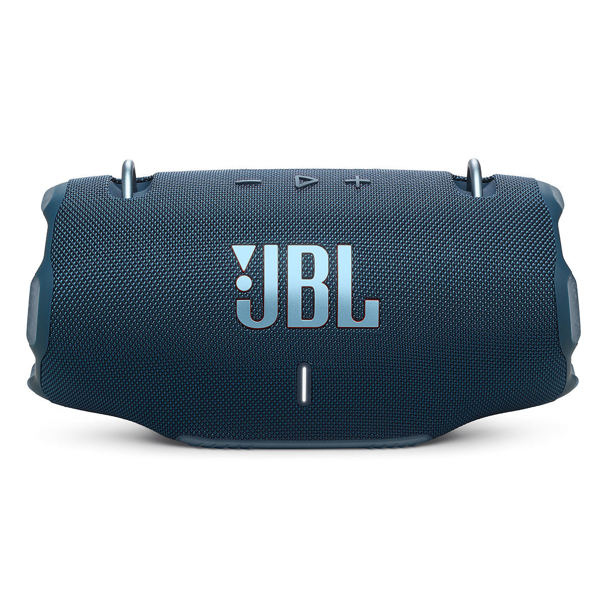 JBL Xtreme 4 Bluetooth Speaker with gSport Silicone Sleeve (Blue)