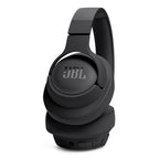 JBL Tune 720BT Wireless Over-Ear Headphones (Black)