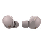 Sony WF-1000XM5 Wireless Noise Cancelling In-Ear Headphone Bundle with gSport Hardshell Case (Pink)